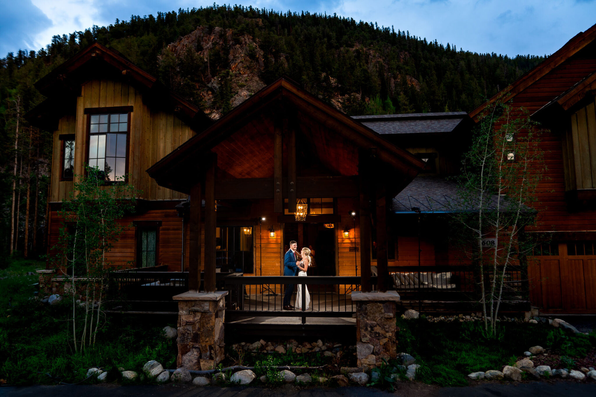 Keystone Elopement