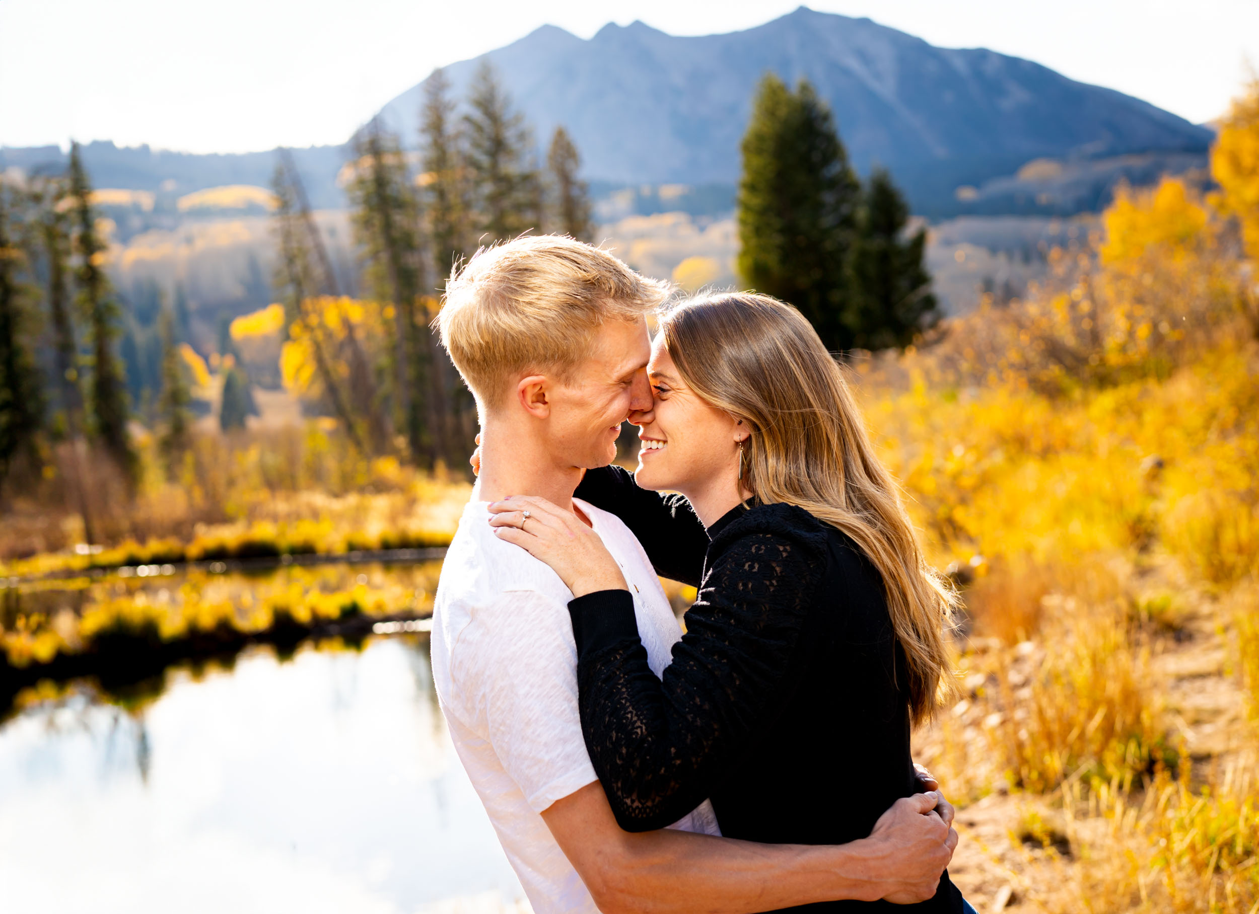 CRESTED BUTTE, CO